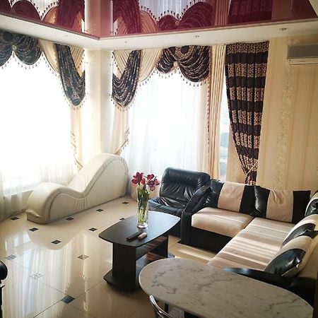 Проспект Шевченко Квартира Odessa Ngoại thất bức ảnh